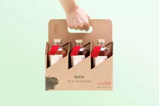 佳作赏析 农产品包装设计如何走在时尚前沿的展览展示服务