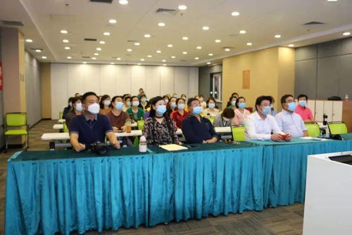 顺义区文化馆举办“诵者动情，听者感动”名家讲堂朗诵艺术讲座