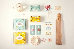 品牌设计之可爱策略 图文设计如何俘获人心