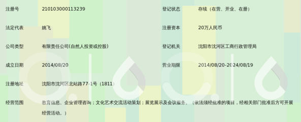 沈阳星恩教育咨询 搭建文化艺术交流的专业桥梁